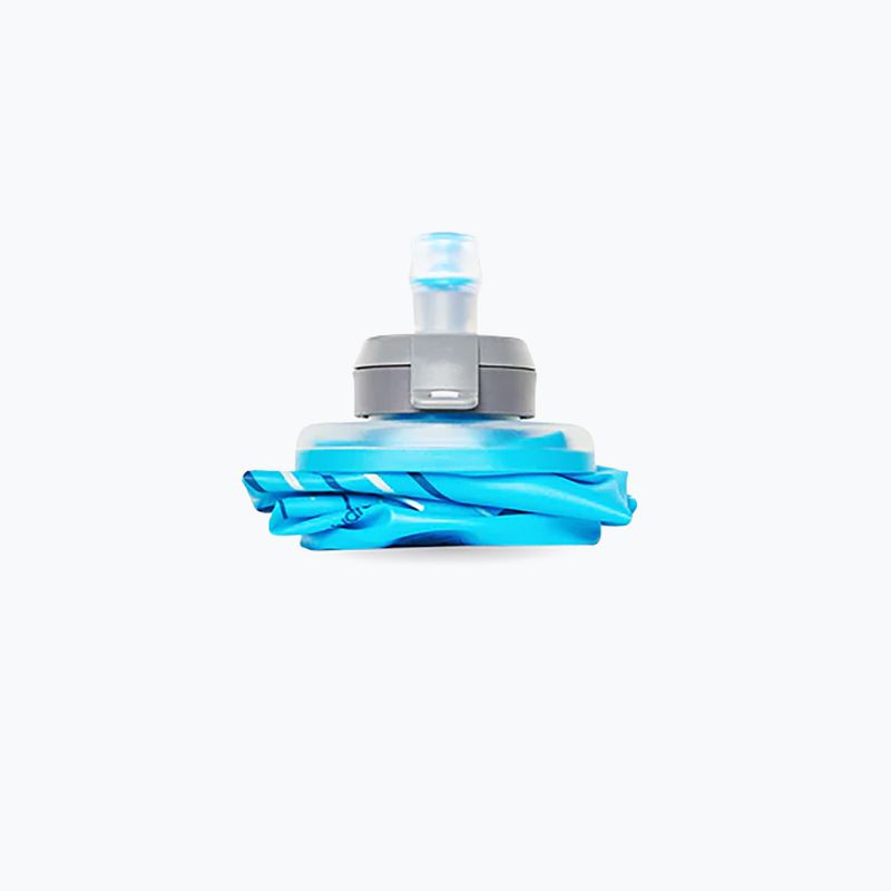 Пляшка HydraPak Ultraflask Speed 600ml блакитна AH164 4