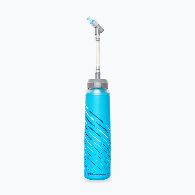 Пляшка HydraPak Ultraflask Speed 500ml блакитна AH154 4