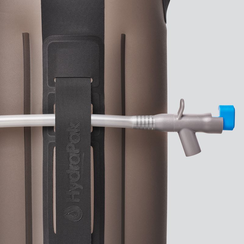 Контейнер для води HydraPak Seeker 6 л мамонтовий сірий 7