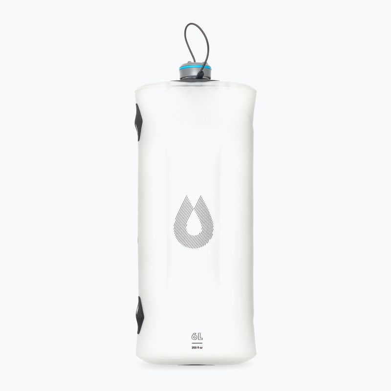 Контейнер для чистої води HydraPak Seeker+ 6 л 2