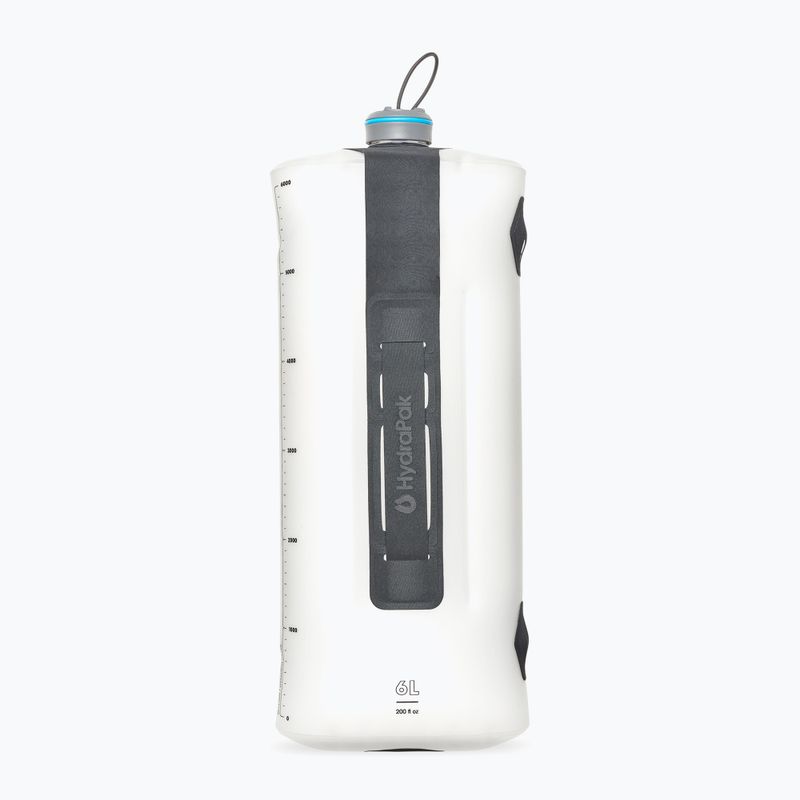 Контейнер для чистої води HydraPak Seeker+ 6 л 3