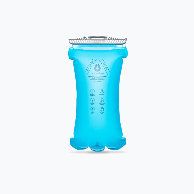 Гідратор HydraPak Velocity 2L блакитний AS372