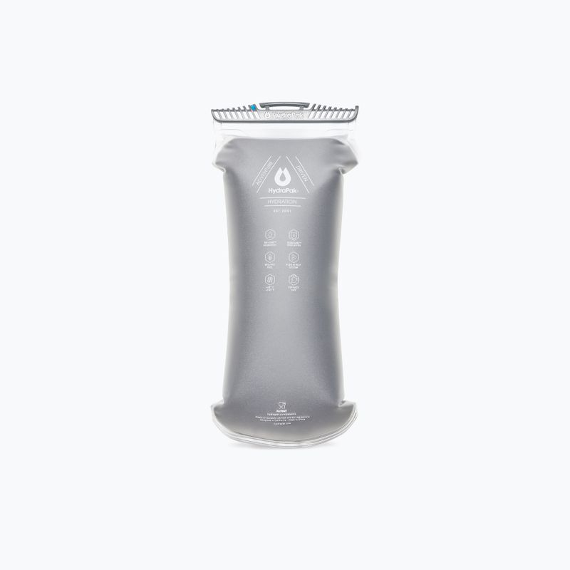Гідратор HydraPak Velocity It 1.5L прозорий AS381