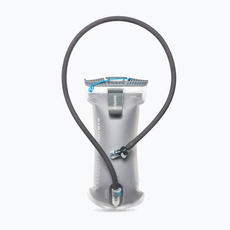 Гідратор HydraPak Velocity It 1.5L прозорий AS381 2