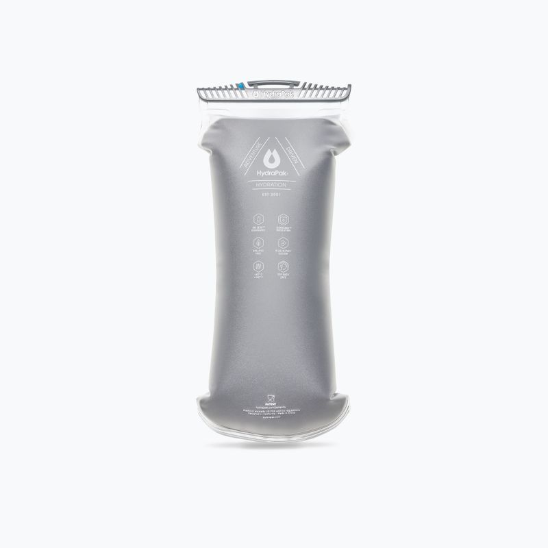 Гідратор HydraPak Velocity It 2L прозорий AS382
