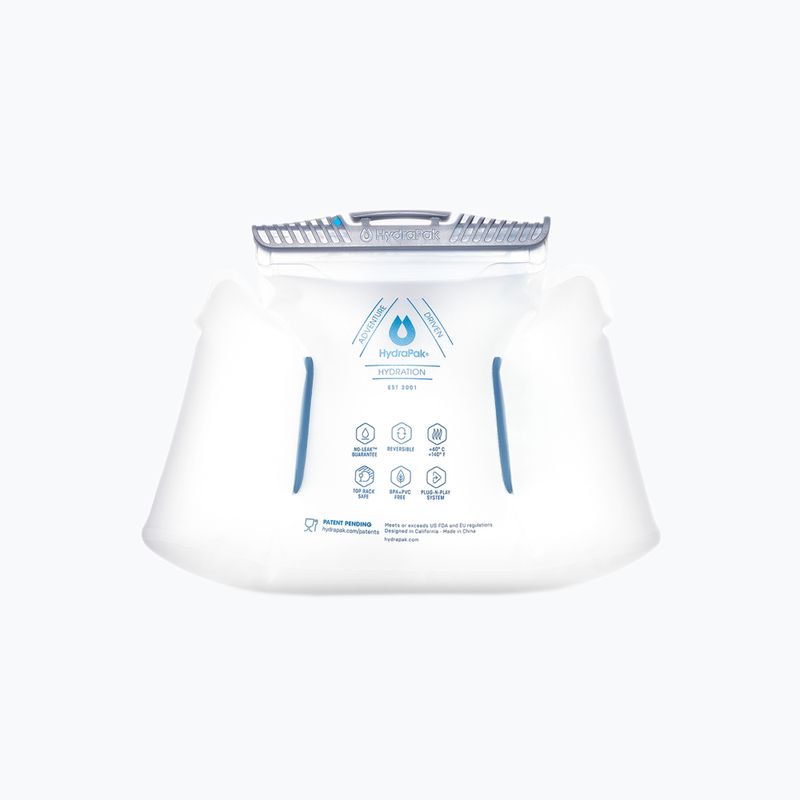 Гідратор HydraPak Contour 1.5L Lumbar AS921