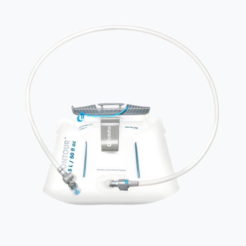 Гідратор HydraPak Contour 1.5L Lumbar AS921 2