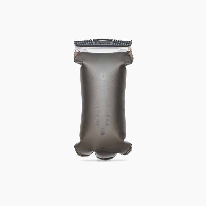 Гідратор HydraPak Force 2L сірий AS522