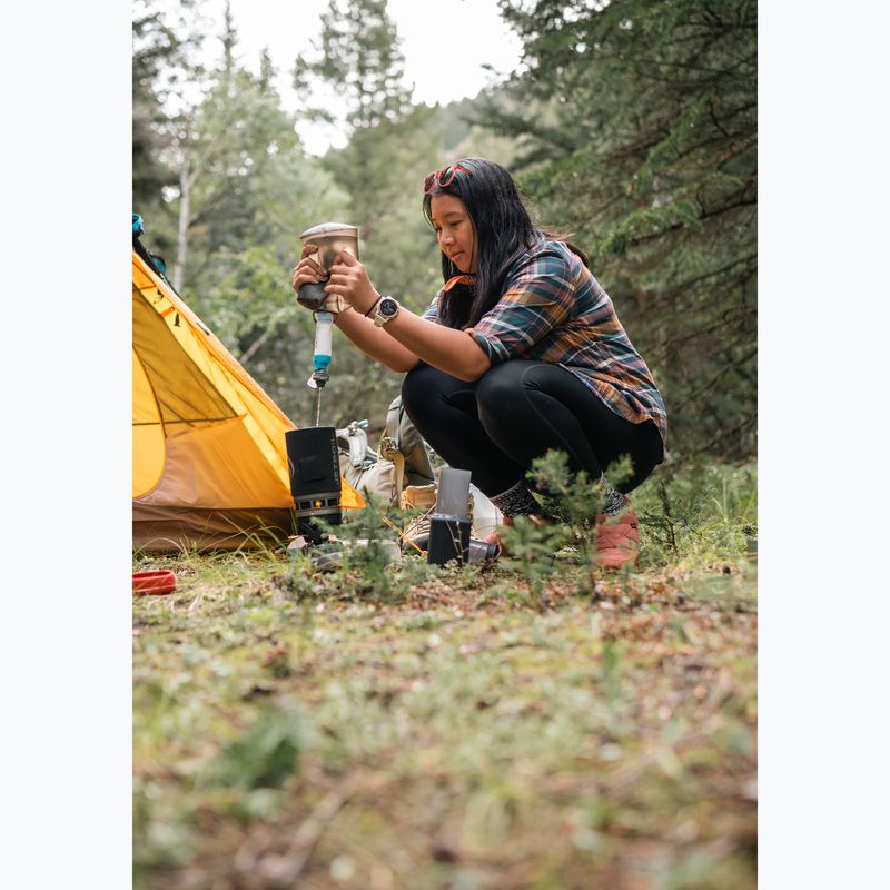 Фільтр для води HydraPak 28 мм PNP Вбудований фільтр для води hydrapak синій 9