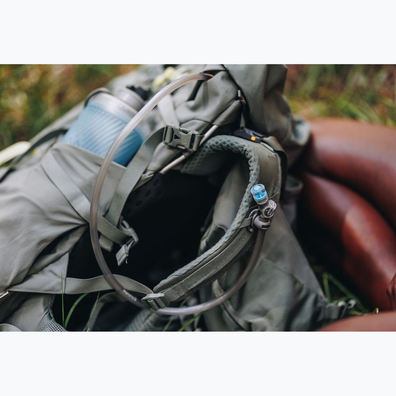 Трубка для гідратора HydraPak Hydraflex clear 2