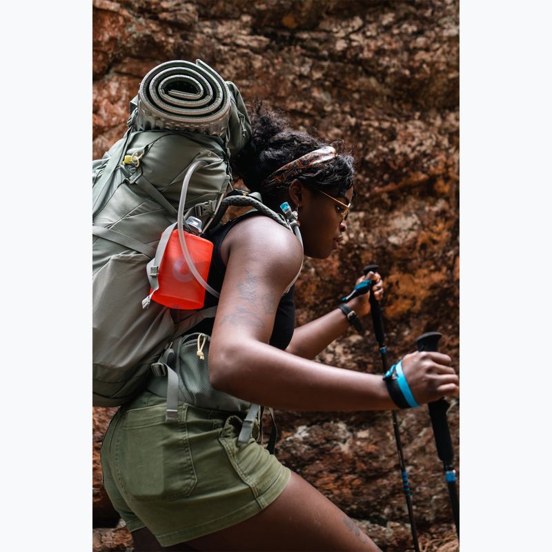 Трубка для гідратора HydraPak Hydraflex clear 3