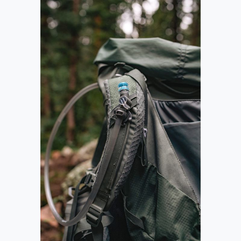 Трубка для гідратора HydraPak Hydraflex clear 5