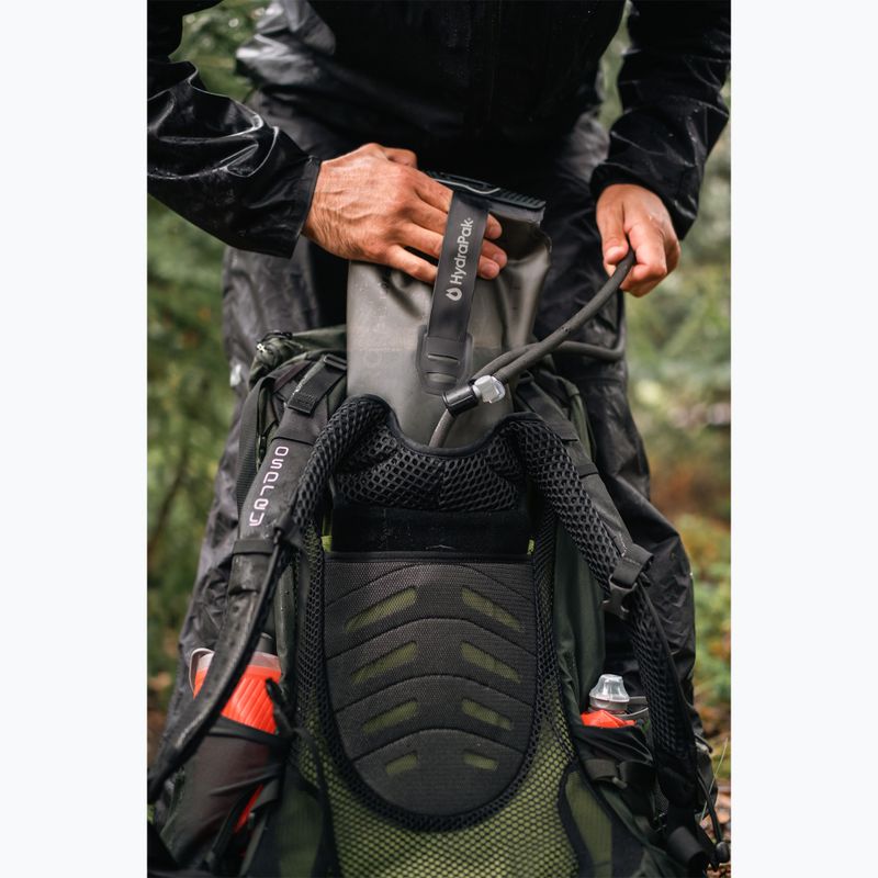 Шланг для резервуара для вугілля HydraPak HydraFusion 3