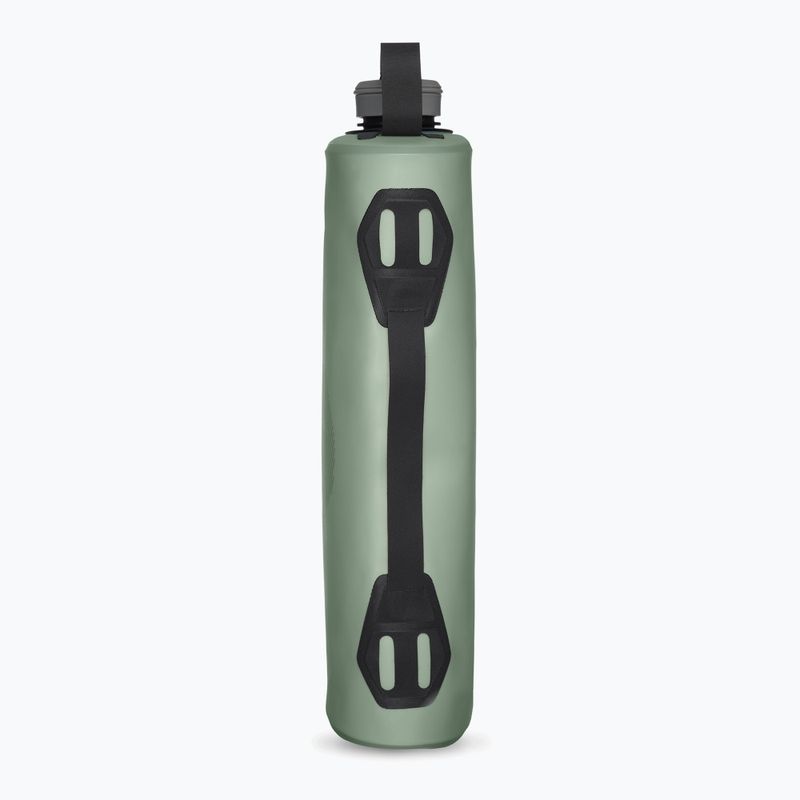 Контейнер для води HydraPak Seeker 3 л сутро-зелений 3
