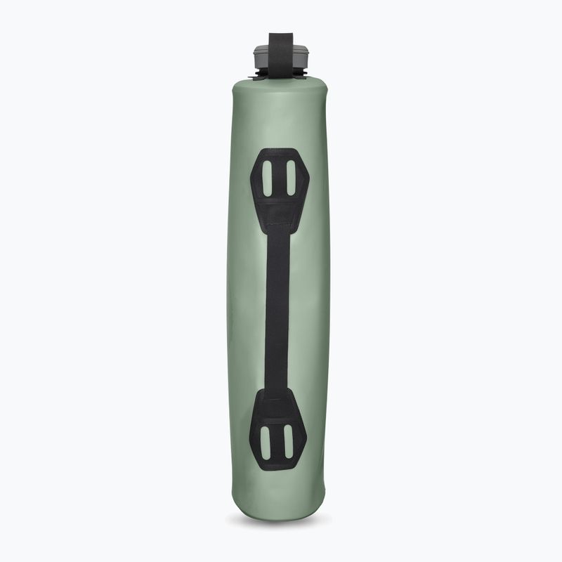 Контейнер для води HydraPak Seeker 4 л сутро-зелений 3