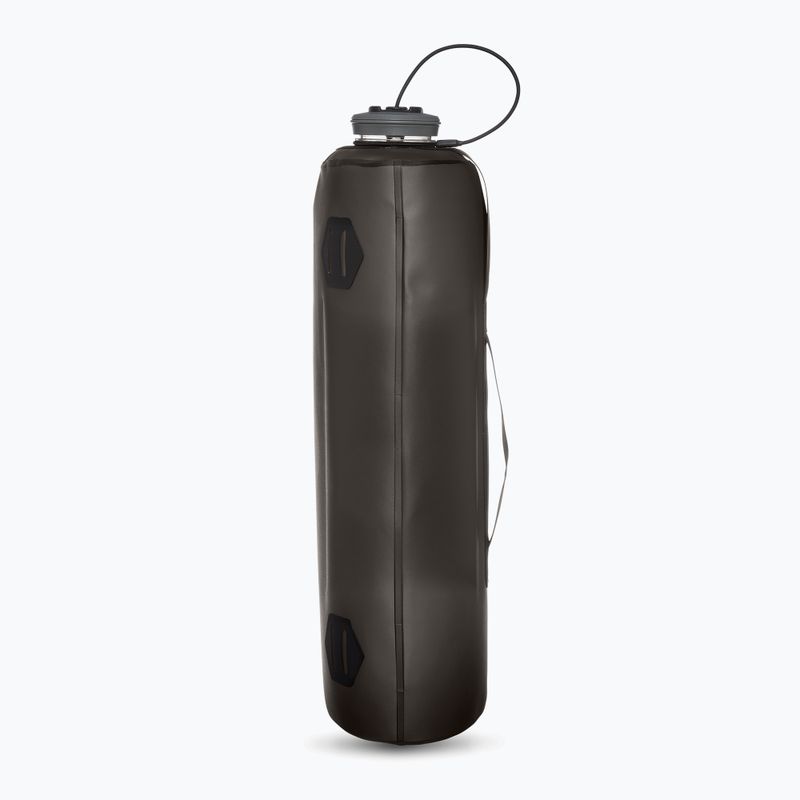 Контейнер для води HydraPak Seeker 10 л мамонтовий сірий 3