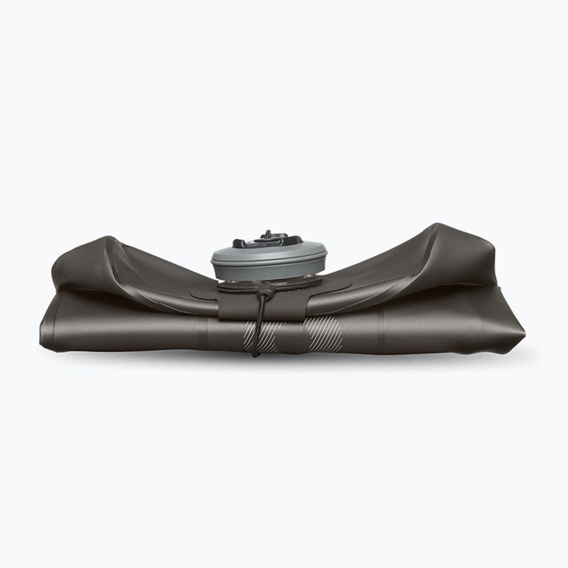 Контейнер для води HydraPak Seeker 10 л мамонтовий сірий 4
