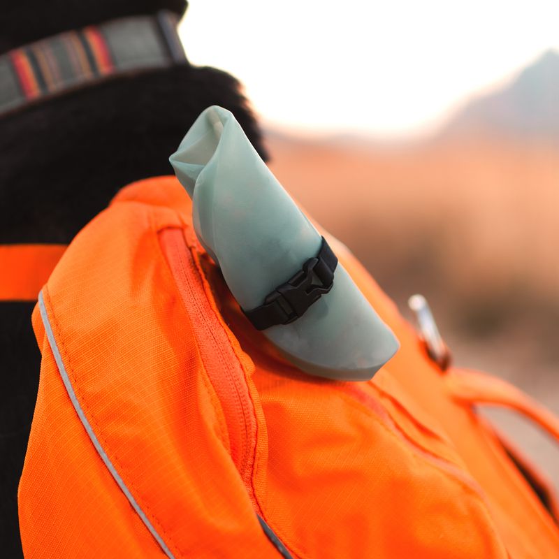 Миска для собаки HydraPak Rover sutro green 5