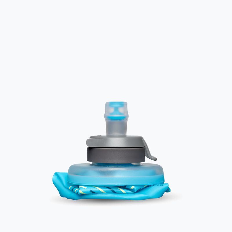 Софтфляга HydraPak Skyflask Speed 500 мл малібу блакитна 4