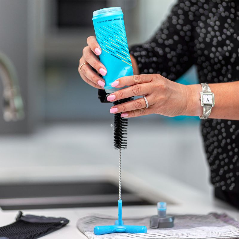 Набір для чищення HydraPak Flask Cleaning 4