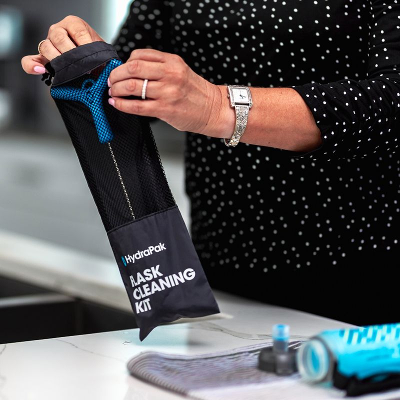 Набір для чищення HydraPak Flask Cleaning 7