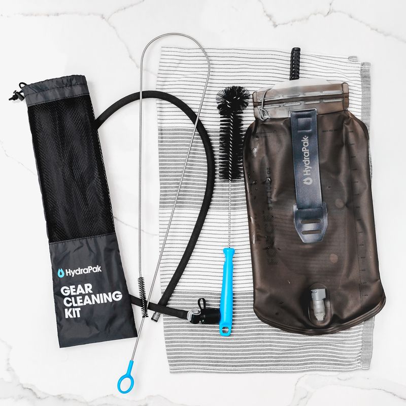 Набір для чищення HydraPak Gear Cleaning 4