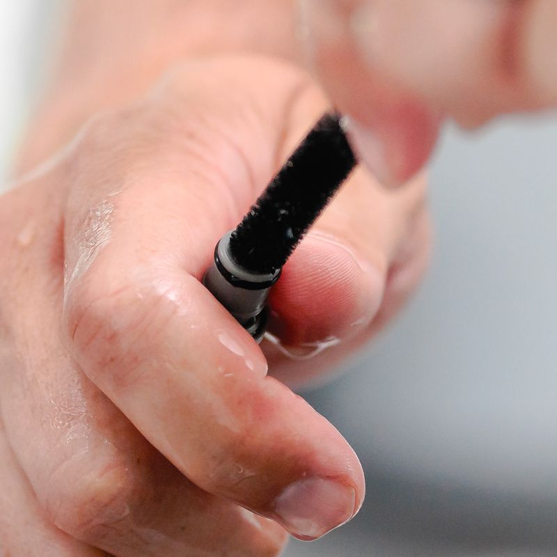 Набір для чищення HydraPak Gear Cleaning 7