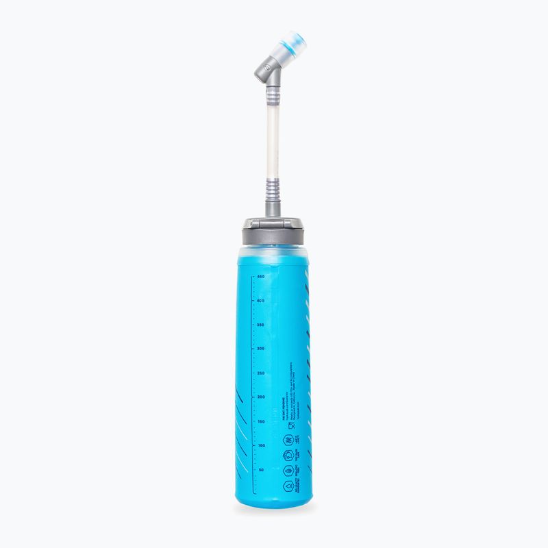 М'яка колба HydraPak Ultraflask Speed 500 мл синій малібу 6