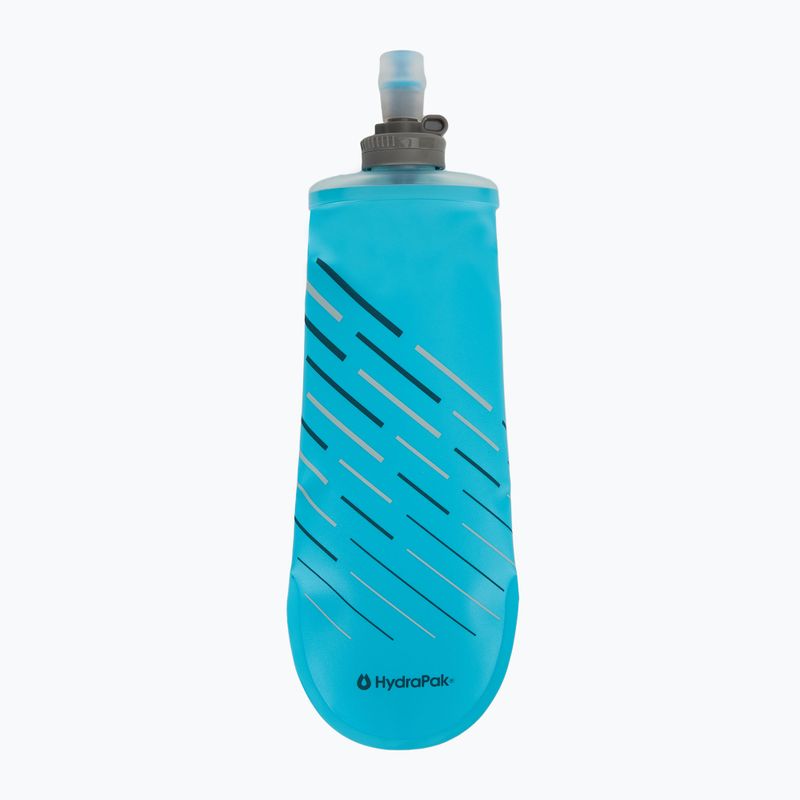 Фляга Softflask HydraPak Pocketflask 500 мл малібу синя