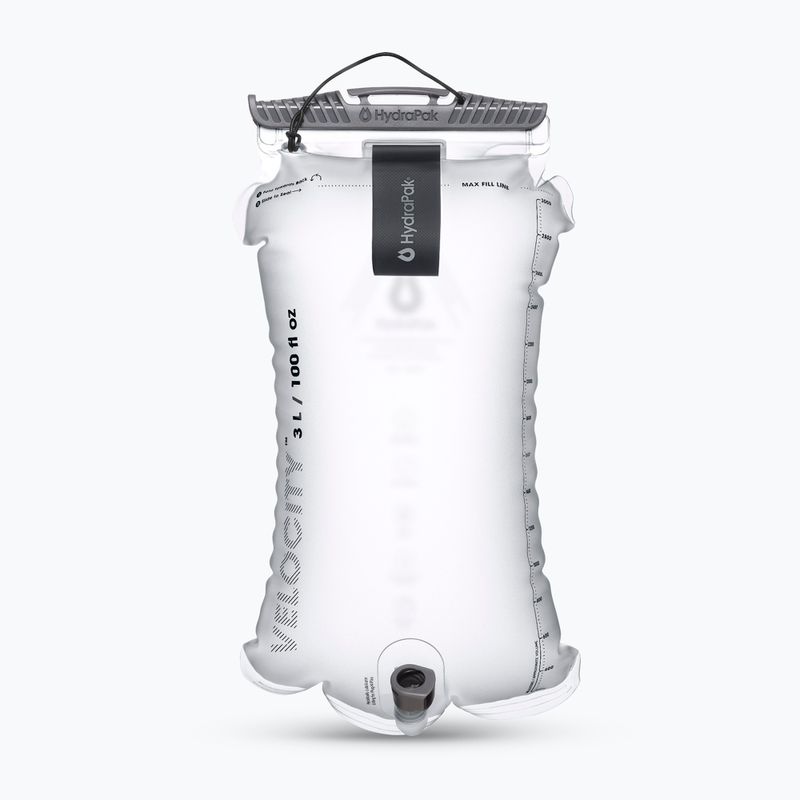 Гідратор HydraPak Velocity 3 l clear 2