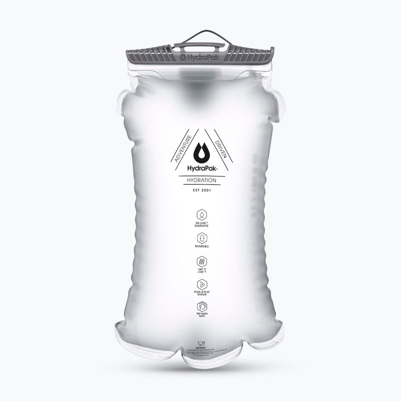 Гідратор HydraPak Velocity 3 l clear 3