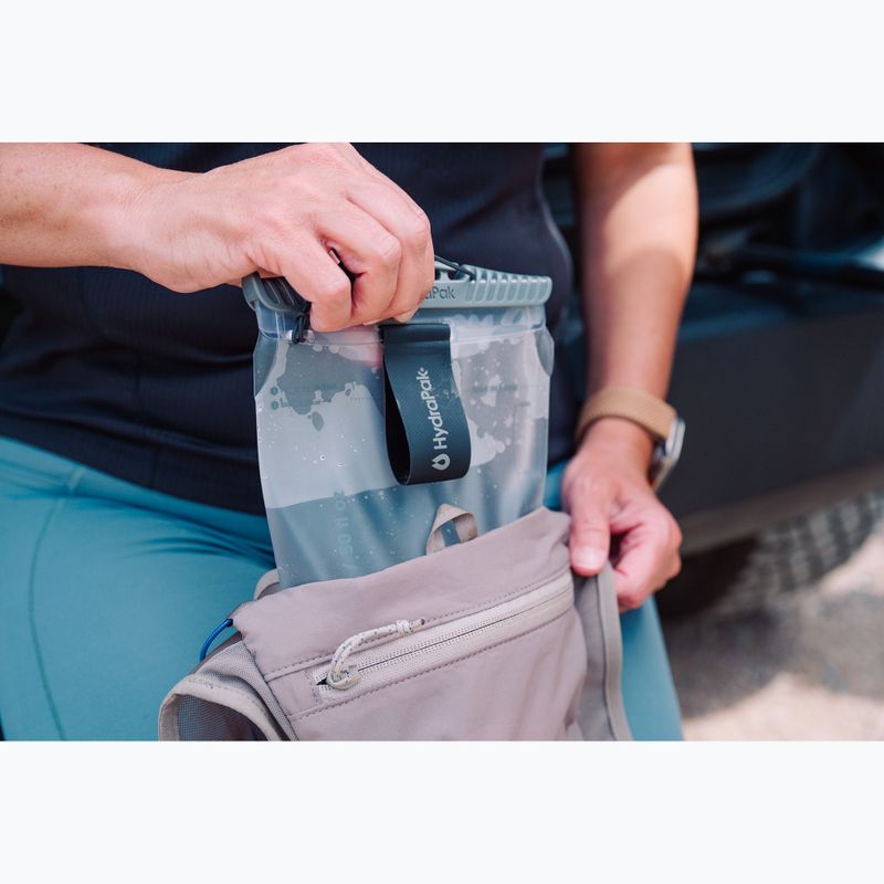 Гідратор HydraPak Velocity 3 l clear 5