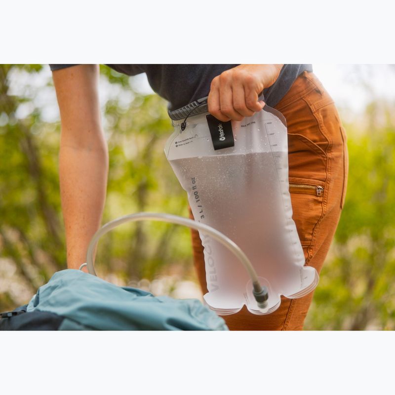 Гідратор HydraPak Velocity 3 l clear 8