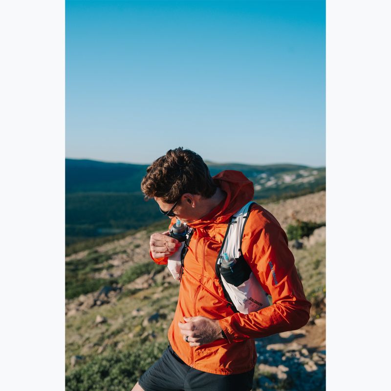 Пляшка Hydrapak Ultraflask Speed Malibu Blue 5