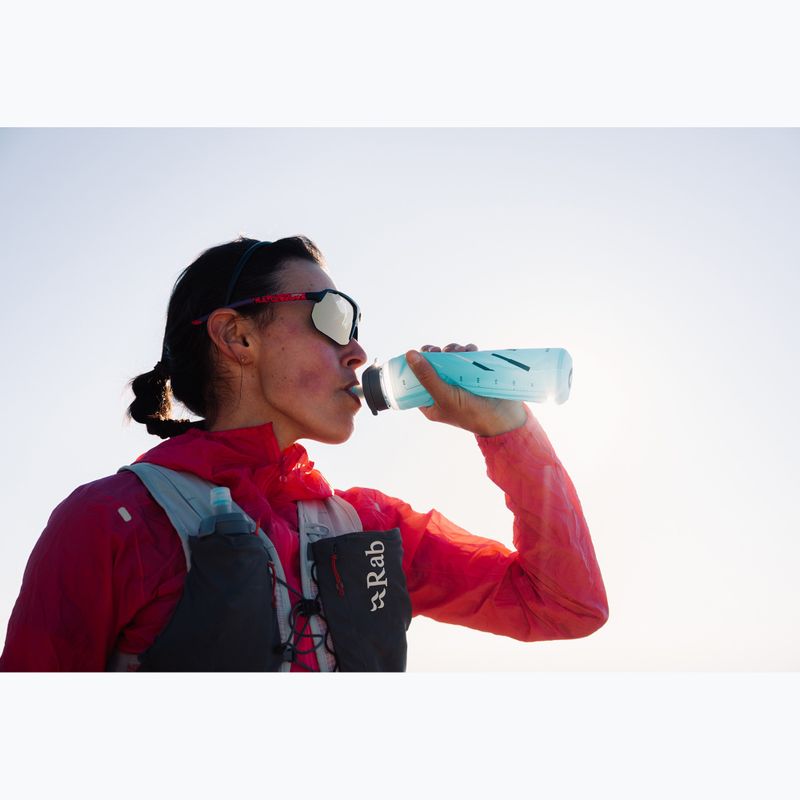 Пляшка Hydrapak Ultraflask Speed Malibu Blue 7