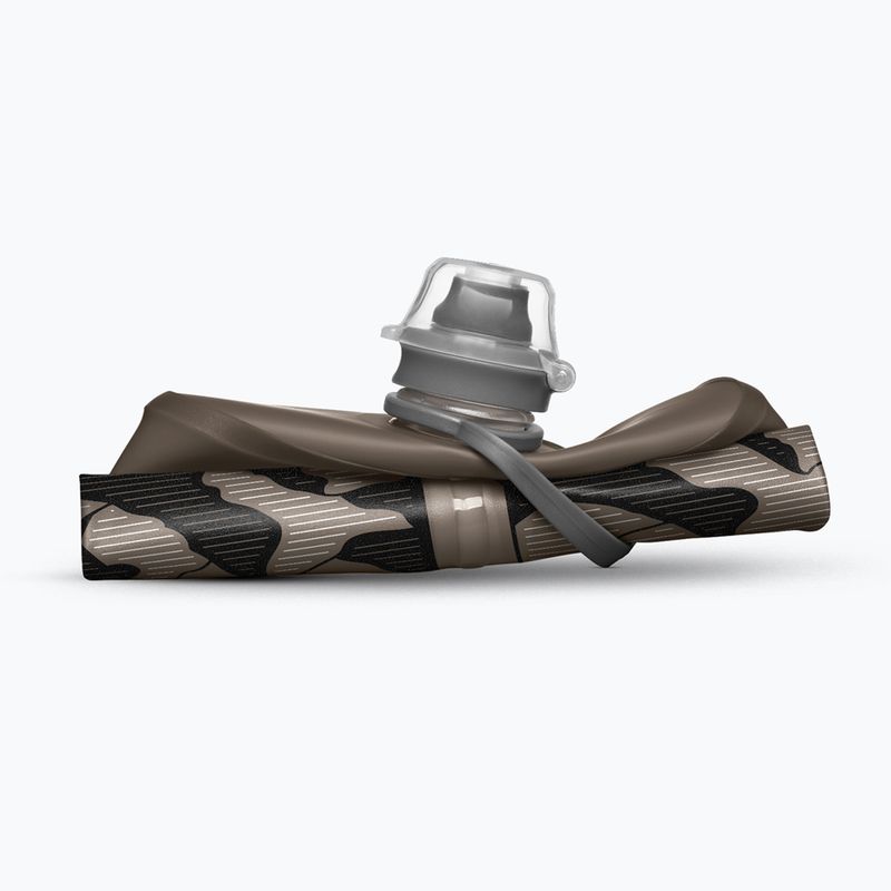 Пляшка туристична HydraPak Stow 1000 ml mammoth grey 3