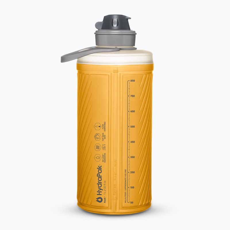 Пляшка туристична HydraPak Flux 1000 ml 3