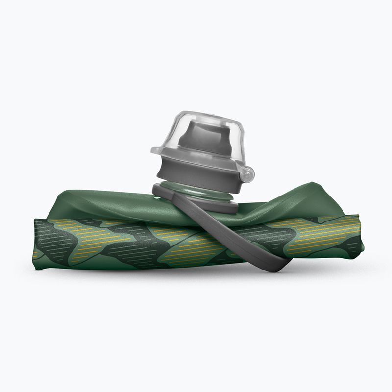 Пляшка туристична HydraPak Stow 500 ml sage green 3
