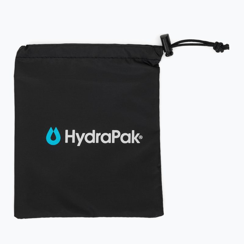 Ємність для води HydraPak Seeker 2 l sage green 7