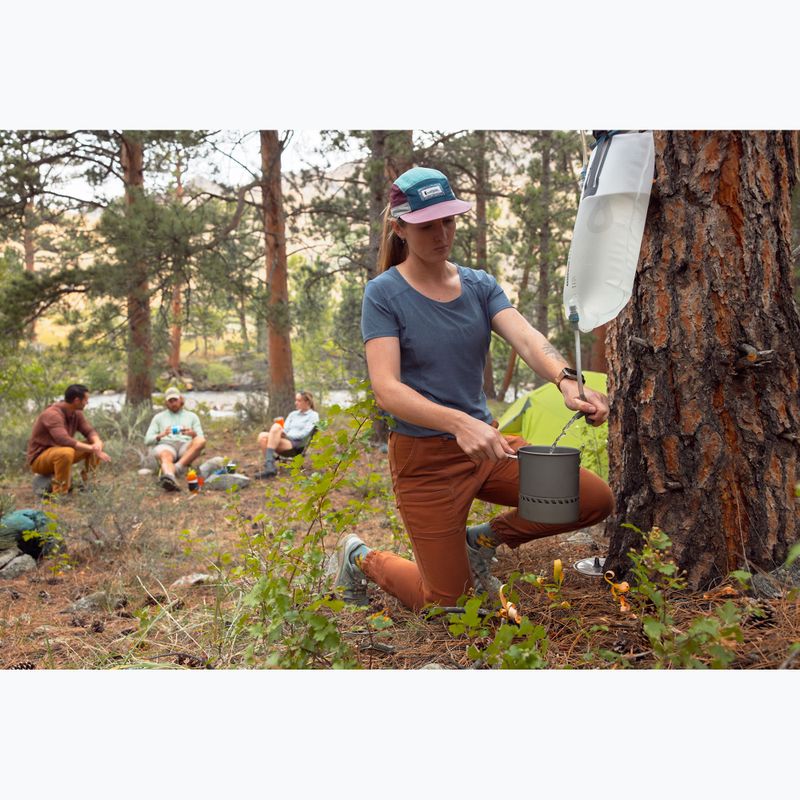 Набір системи фільтрації HydraPak Seeker+ Gravity Filter Kit mammoth grey 13