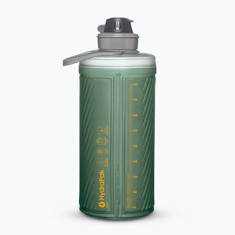 Пляшка туристична HydraPak Flux 1000 ml 3