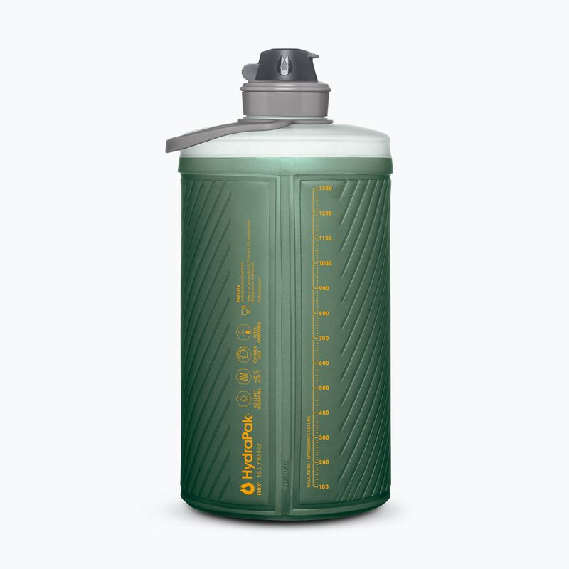 Пляшка туристична HydraPak Flux 1500 ml 3