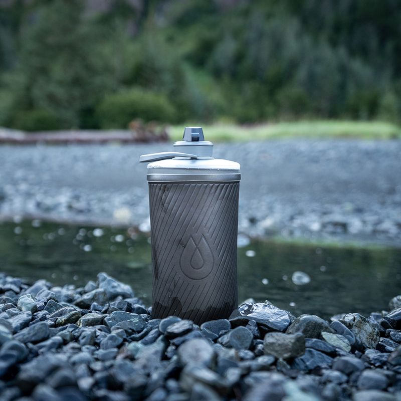 Пляшка туристична HydraPak Flux 1500 ml 5