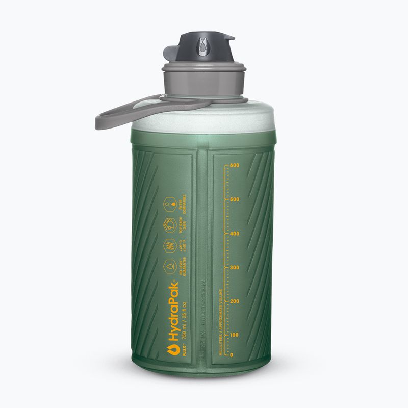 Пляшка туристична HydraPak Flux 750 ml 3