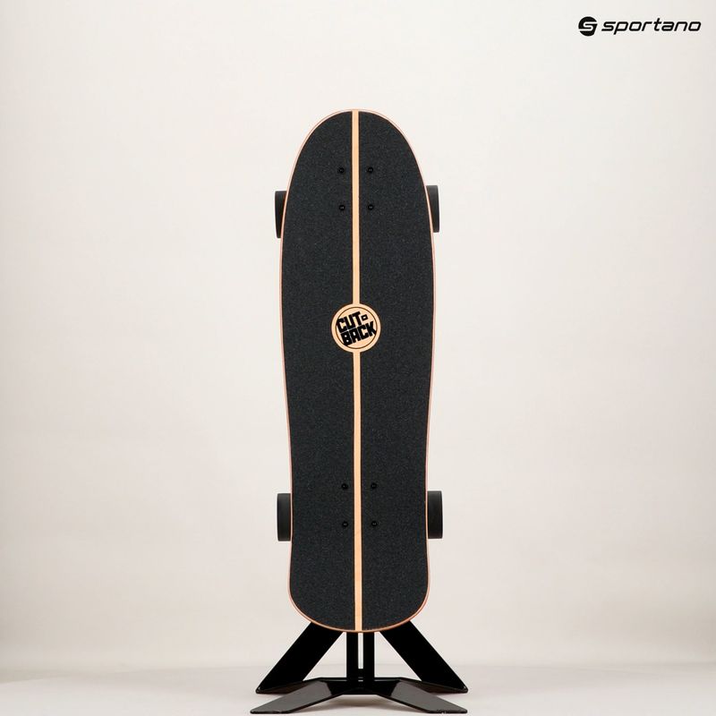 Скейтборд Surfskate Cutback Neo Ripper 29" 12