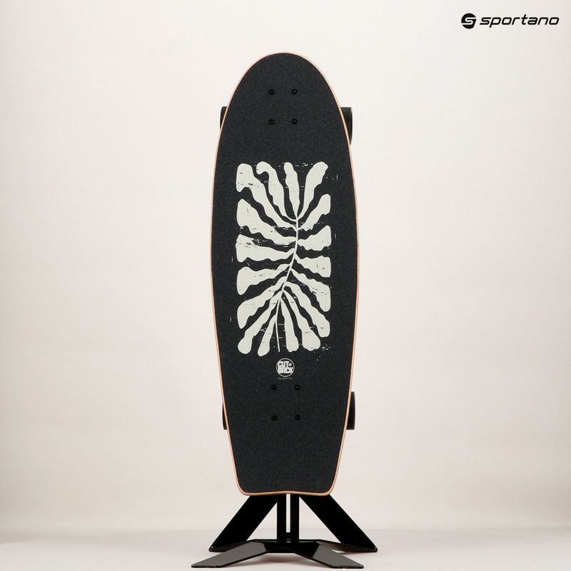 Скейтборд серфскейт Cutback Palm 31” 12