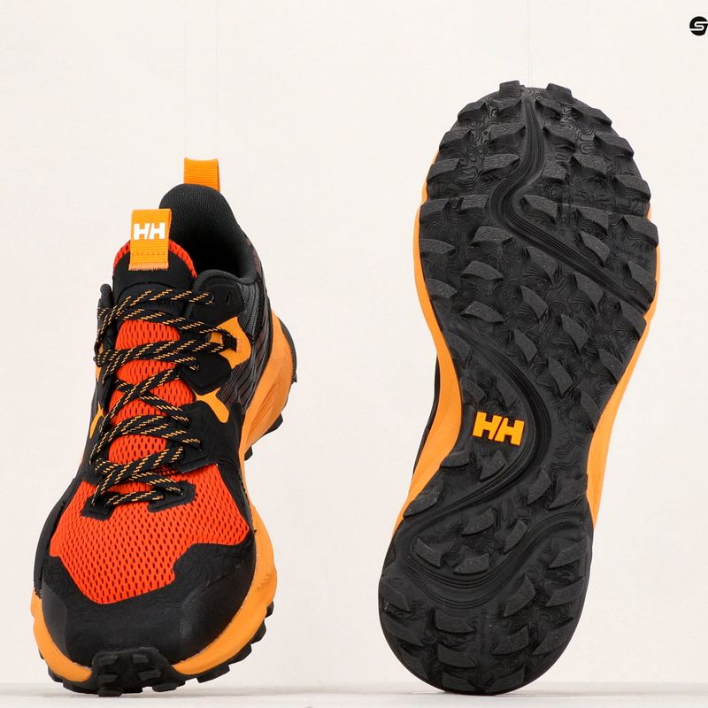 Кросівки для бігу чоловічі Helly Hansen Falcon Tr помаранчеві 11782_300 19