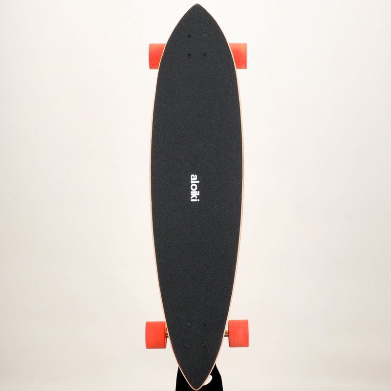 Лонгборд Aloiki Savannah Pintail Complete 10