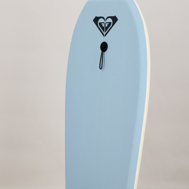 Бодіборд ROXY Flora Bodyboard blue ocean 7