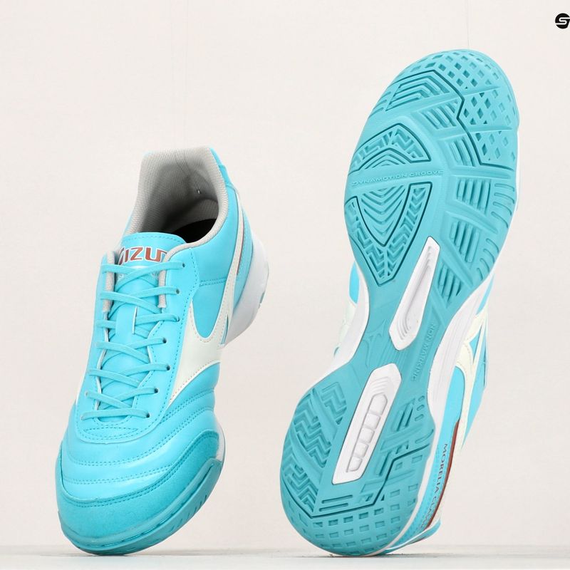 Сандалі трекінгові чоловічі Teva Hurricane XLT2 szaro-блакитні 1019234 9